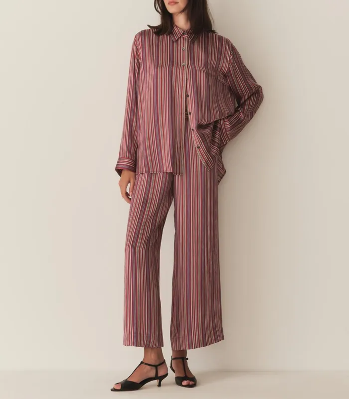 DEN Tops Women Hilla Top Le Marais Stripe DEN Tops Women Hilla Top Le Marais Stripe