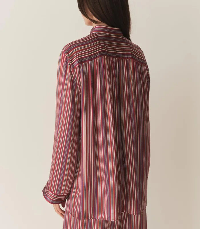 DEN Tops Women Hilla Top Le Marais Stripe DEN Tops Women Hilla Top Le Marais Stripe