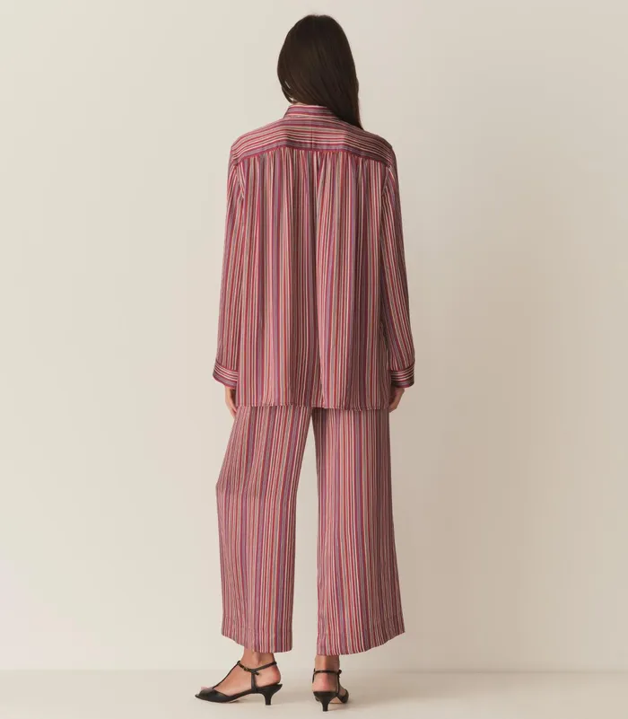 DEN Tops Women Hilla Top Le Marais Stripe DEN Tops Women Hilla Top Le Marais Stripe
