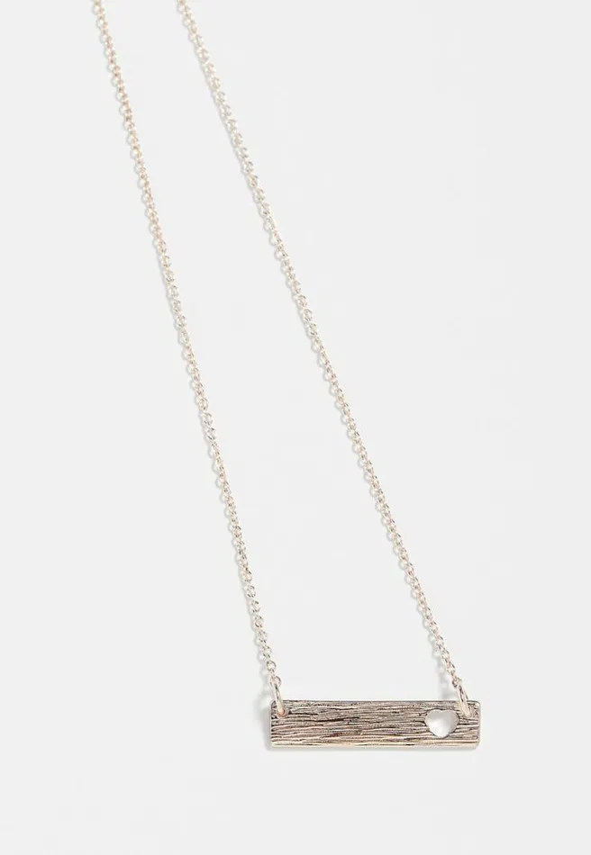 Dainty Bar Necklace Women Maurices Jewelry