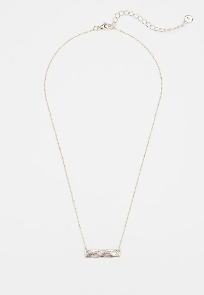 Dainty Bar Necklace Women Maurices Jewelry