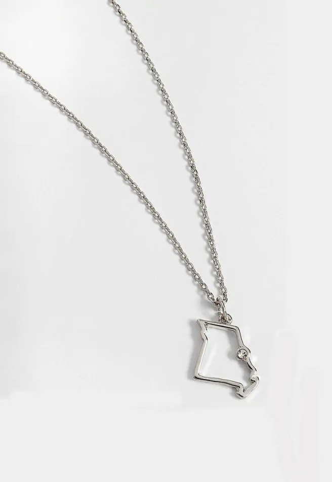 Dainty Missouri Necklace Women Maurices Jewelry