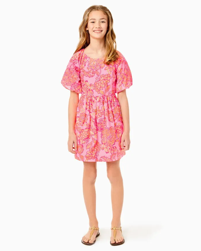 Dresses and Rompers Girls Lilly Pulitzer Girls Mini Knoxlie Dress Mandevilla Baby Days Bloom Dresses and Rompers Girls Lilly Pulitzer Girls Mini Knoxlie Dress Mandevilla Baby Days Bloom