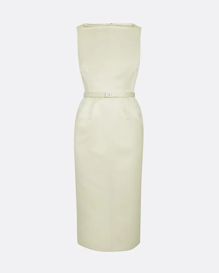 Dresses Aydan Sorbet Midi Dress Sorbet 8211 Safiyaa Women