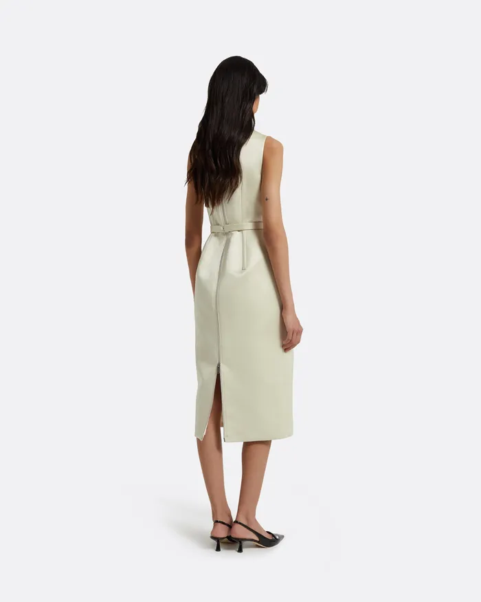 Dresses Aydan Sorbet Midi Dress Sorbet 8211 Safiyaa Women