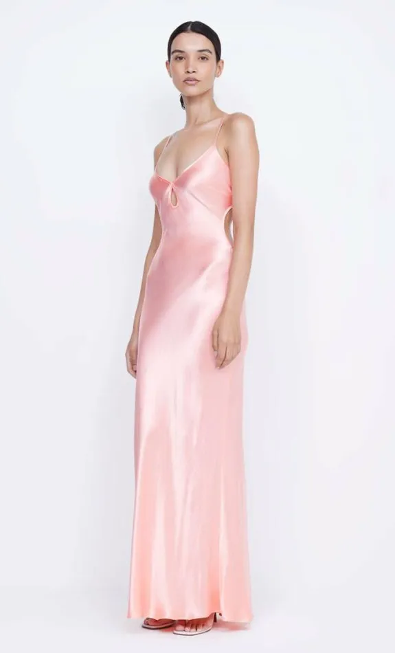 Dresses Bec Bridge Cedar City Maxi Dress Coral