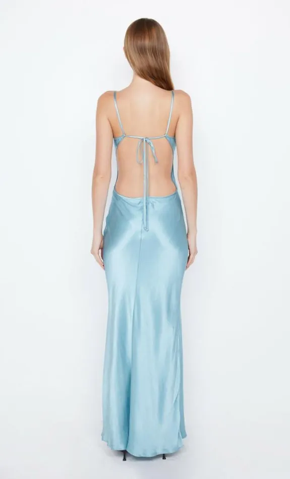 Dresses Bec Bridge Cedar City Maxi Dress Sea Spray