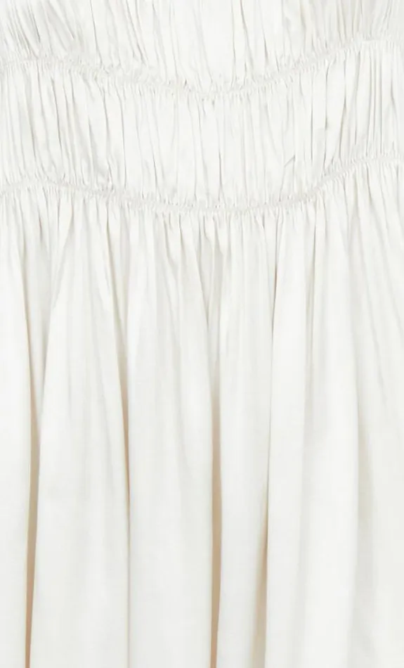 Dresses Bec Bridge Dali Mini Shift Dress Ivory