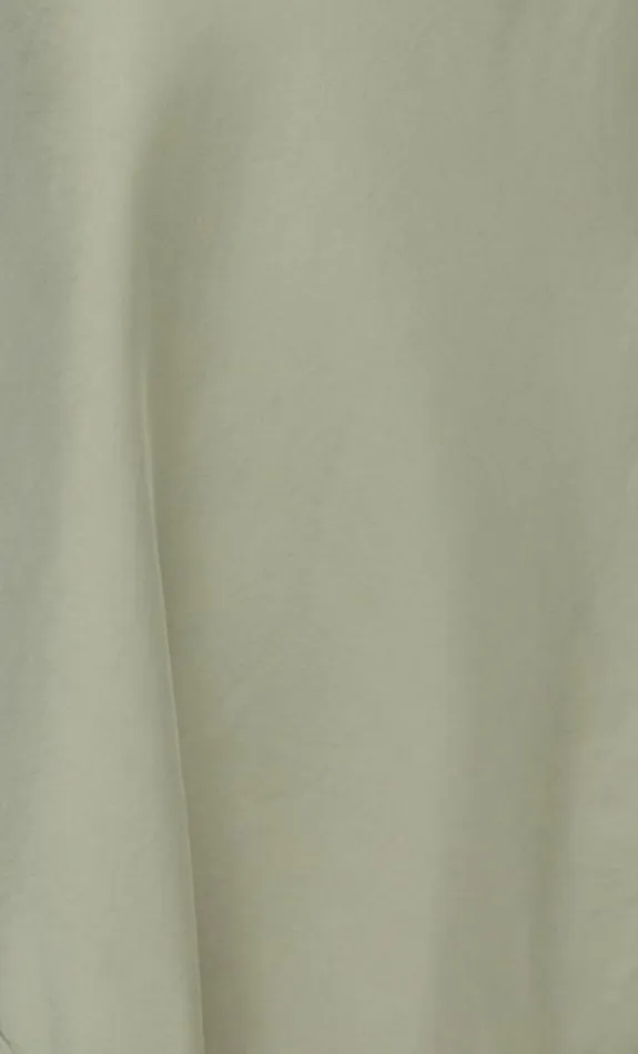 Dresses Bec Bridge Eternity Strapless Maxi Sage