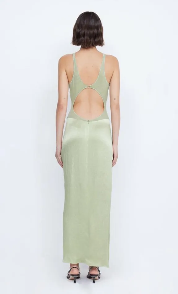 Dresses Bec Bridge Hacie Maxi Dress Avocado