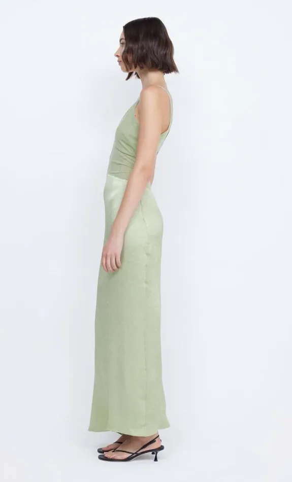 Dresses Bec Bridge Hacie Maxi Dress Avocado