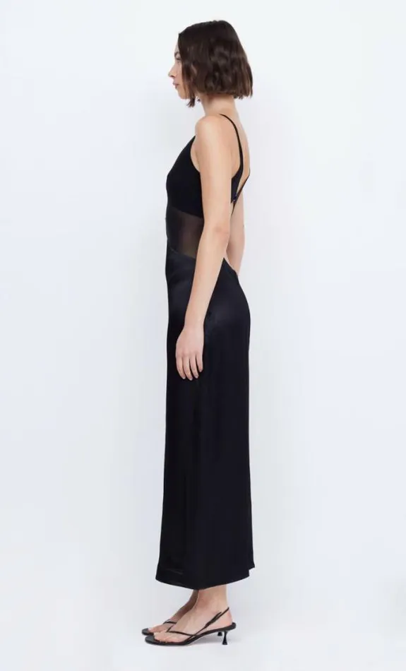 Dresses Bec Bridge Hacie Maxi Dress Black