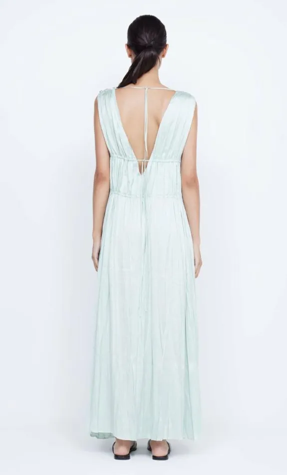 Dresses Bec Bridge Louann Maxi Dress Mint