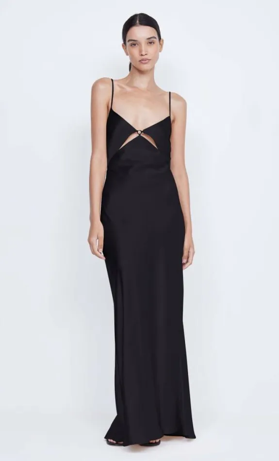 Dresses Bec Bridge Margaux Maxi Dress Black