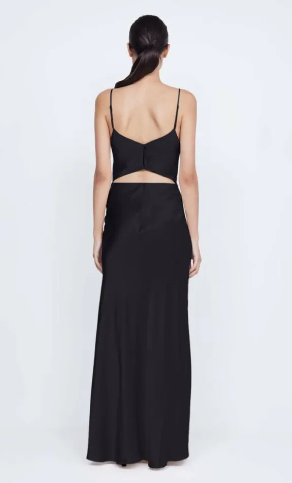 Dresses Bec Bridge Margaux Maxi Dress Black