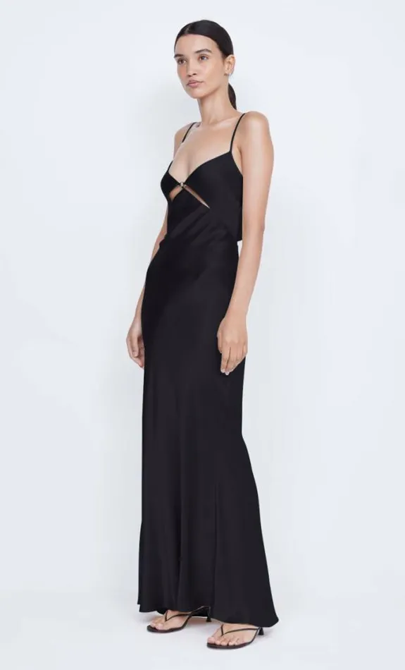 Dresses Bec Bridge Margaux Maxi Dress Black