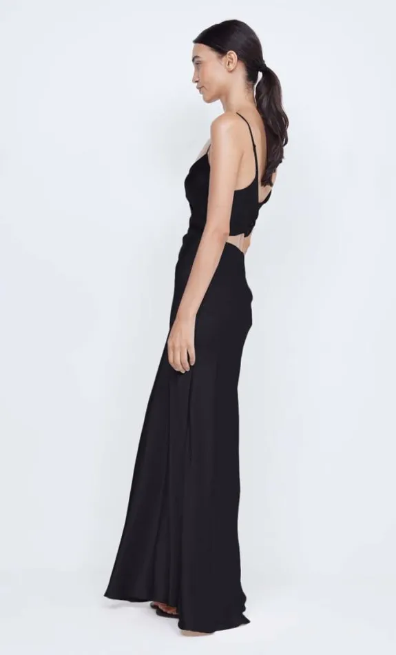 Dresses Bec Bridge Margaux Maxi Dress Black