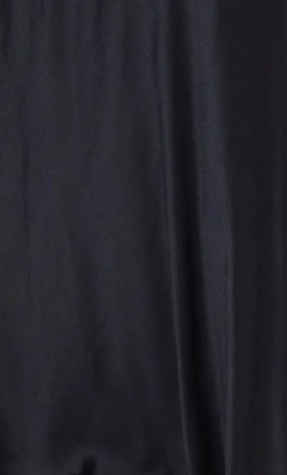 Dresses Bec Bridge Moon Dance Long Sleeve Maxi Dress Black