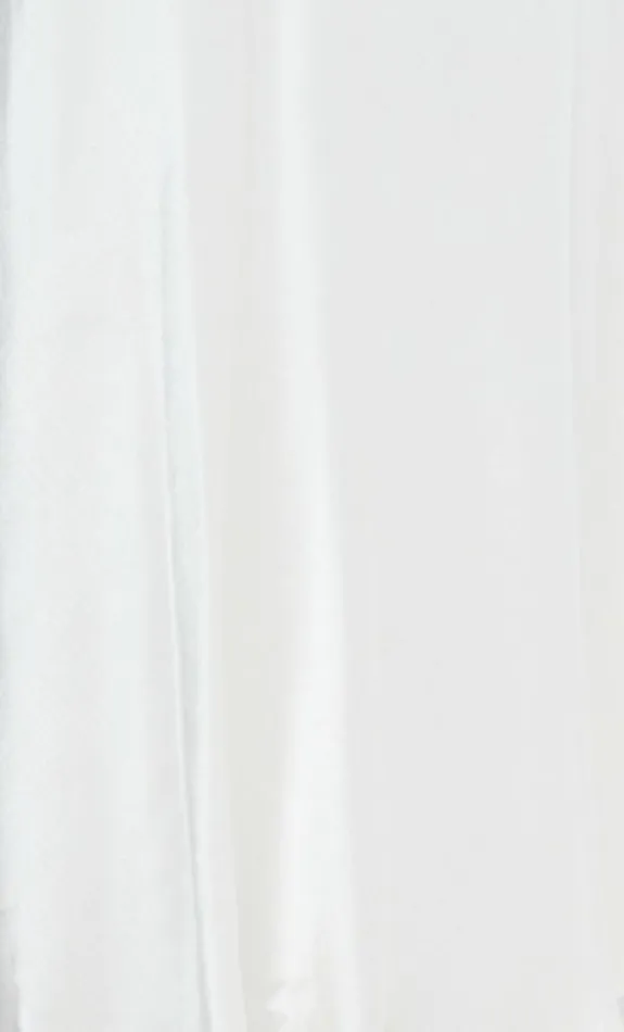 Dresses Bec Bridge Moon Dance Strapless Dress Ivory