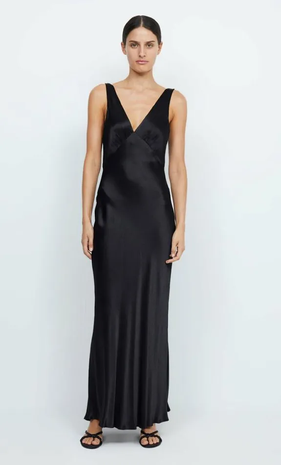 Dresses Bec Bridge Moon Dance Verona Dress Black