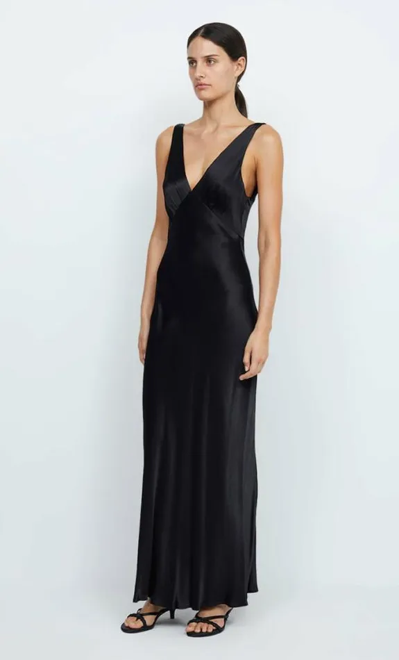 Dresses Bec Bridge Moon Dance Verona Dress Black