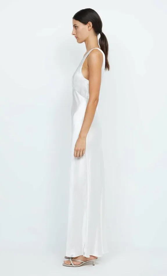 Dresses Bec Bridge Moon Dance Verona Dress Ivory