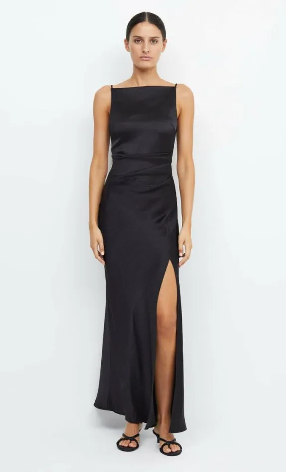 Dresses Bec Bridge The Dreamer Maxi Dress Black