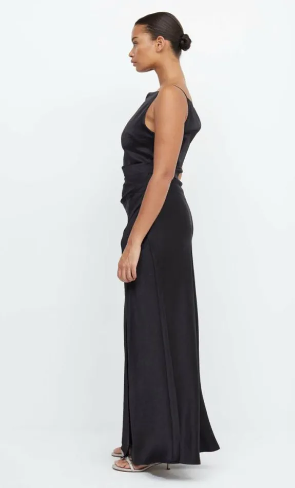 Dresses Bec Bridge The Dreamer Maxi Dress Black
