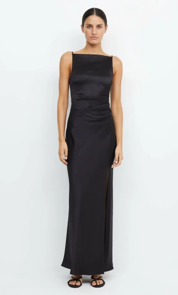 Dresses Bec Bridge The Dreamer Maxi Dress Black