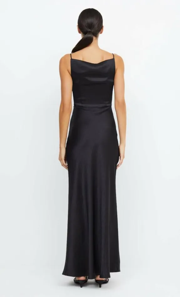 Dresses Bec Bridge The Dreamer Maxi Dress Black