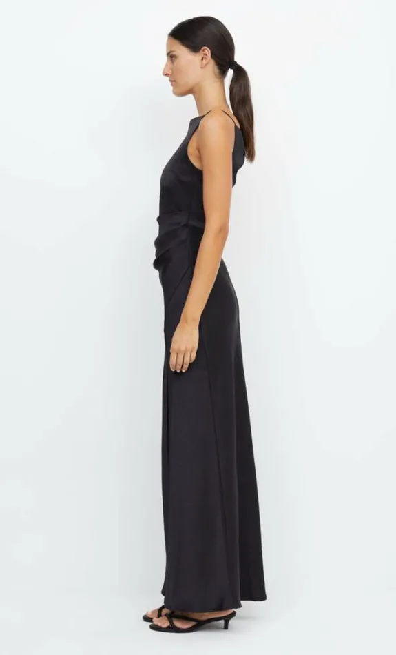 Dresses Bec Bridge The Dreamer Maxi Dress Black