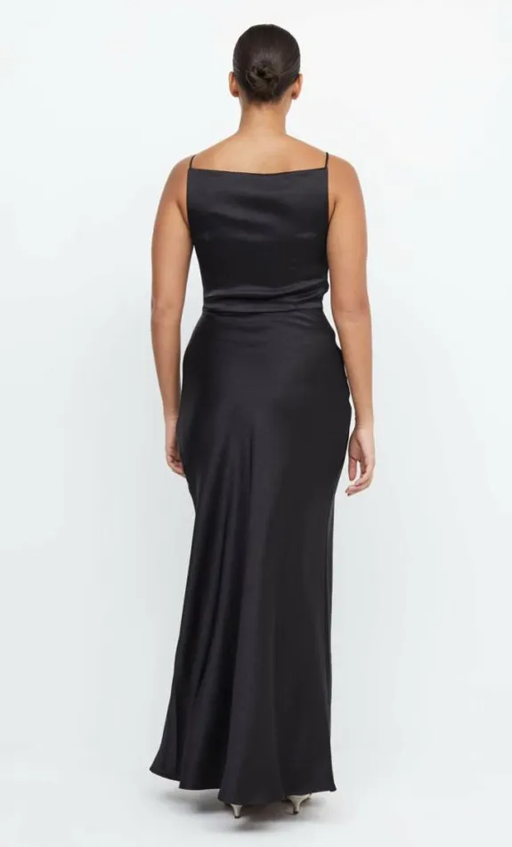 Dresses Bec Bridge The Dreamer Maxi Dress Black