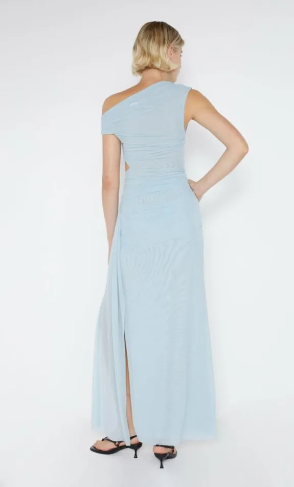 Dresses Bec Bridge Victoria Asym Dress Sky Blue