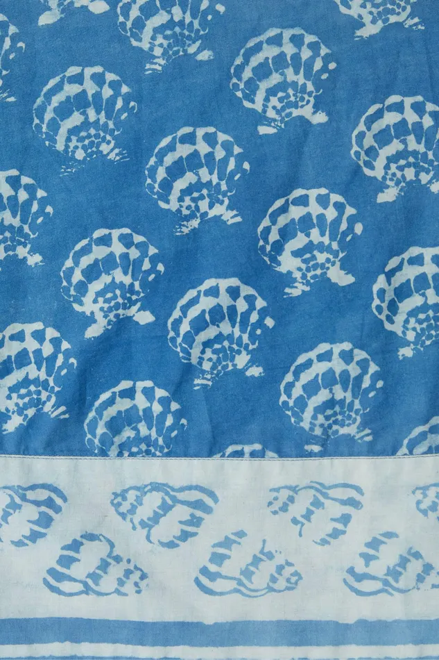 Dresses Women Christy Dawn The Dawn Dress Ocean Seashell