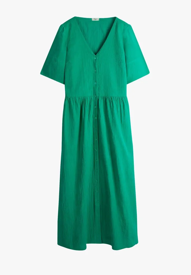 Dresses Women Hush Alahani Lantern Dress Green