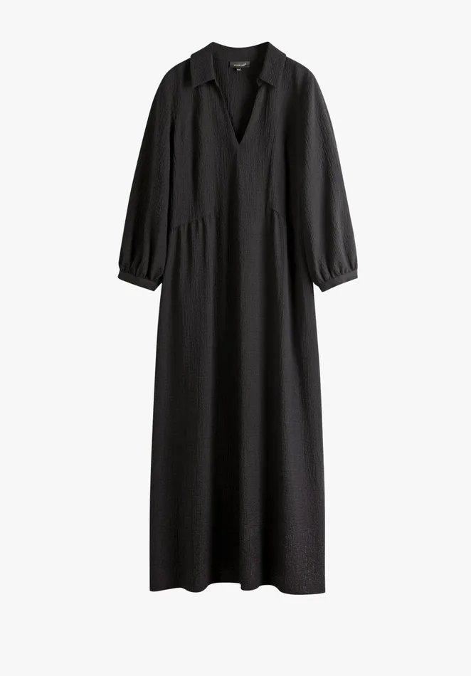 Dresses Women Hush Asena Midi Dress Black