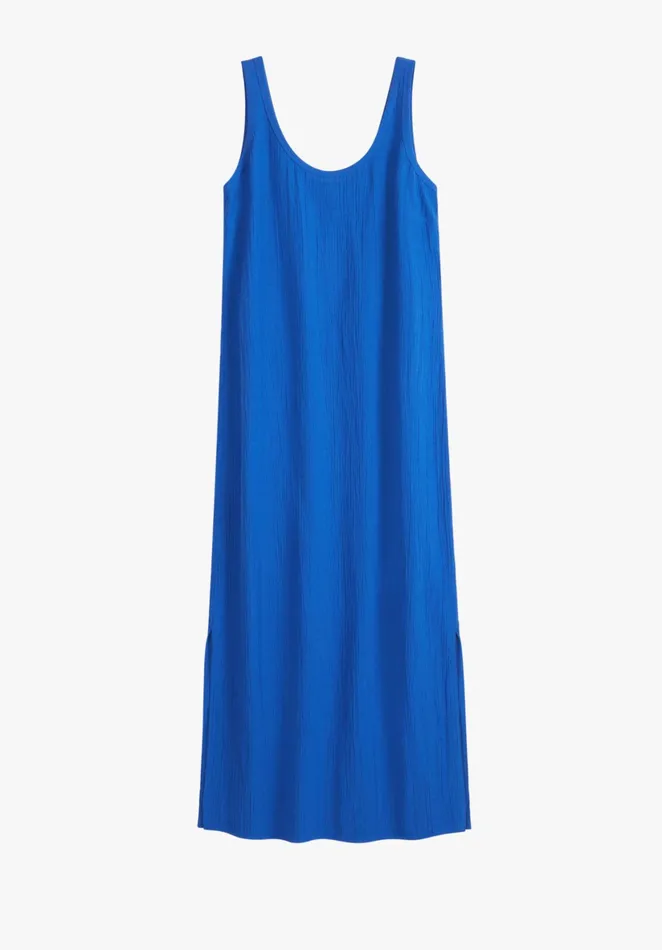 Dresses Women Hush Stella Vest Dress Blue