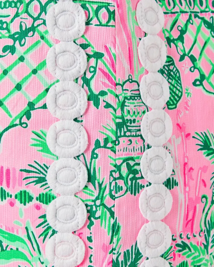 Dresses Women Lilly Pulitzer Mila Stretch Shift Dress Mandevilla Baby Always Worth It Dresses Women Lilly Pulitzer Mila Stretch Shift Dress Mandevilla Baby Always Worth It