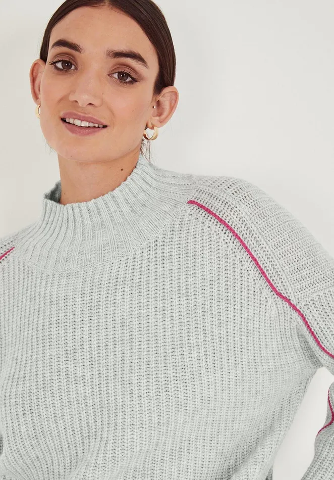 Earrings Women Hush Coca Huggie Hoops Gold