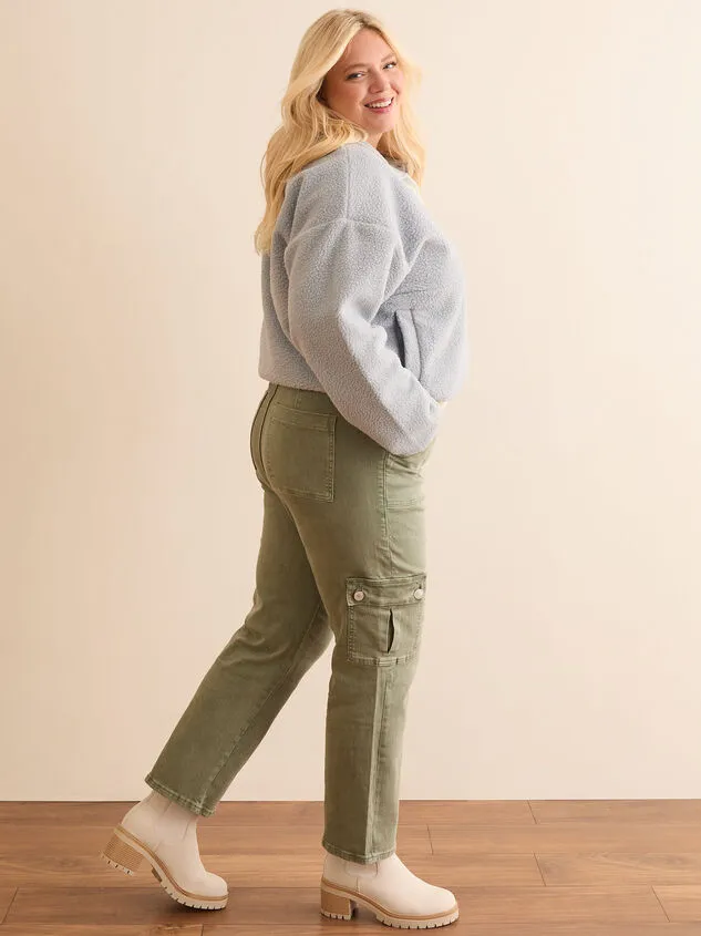 Eirwen Color Block Sherpa Pullover Ivorydustblue Women Altar039d State Jackets Eirwen Color Block Sherpa Pullover Ivorydustblue Women Altar039d State Jackets