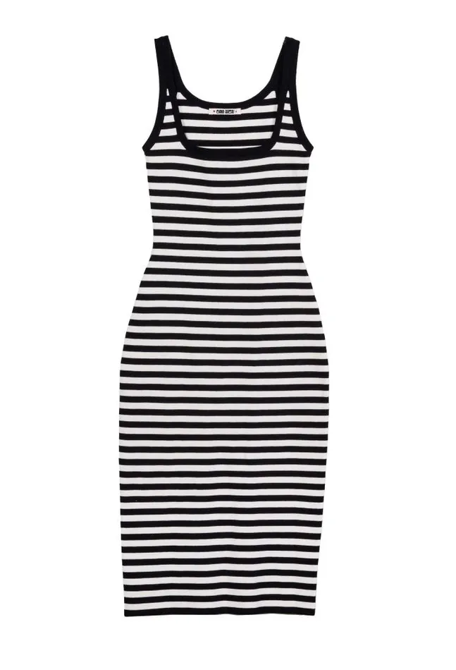 Elio Dress Black Women Ciao Lucia Long Dresses