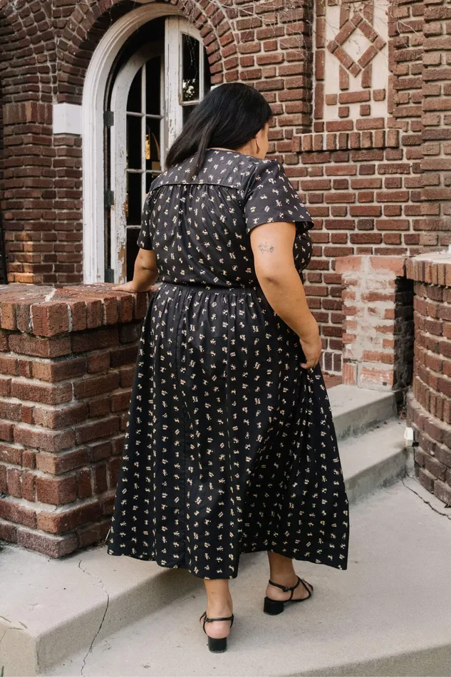 Extended Sizing Christy Dawn Women The Dawn Dress Extended Night Zodiac Extended Sizing Christy Dawn Women The Dawn Dress Extended Night Zodiac