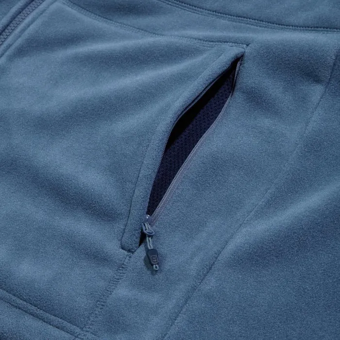 Fleece Men Berghaus Activity InterActive Polartec Fleece Blue