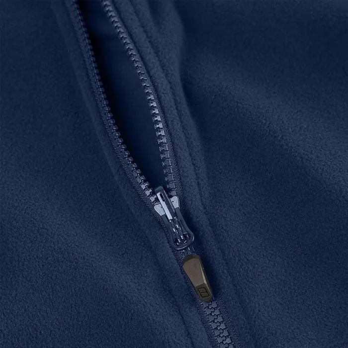 Fleece Men Berghaus Prism Micro Polartec InterActive Jacket 8211 Dark Blue