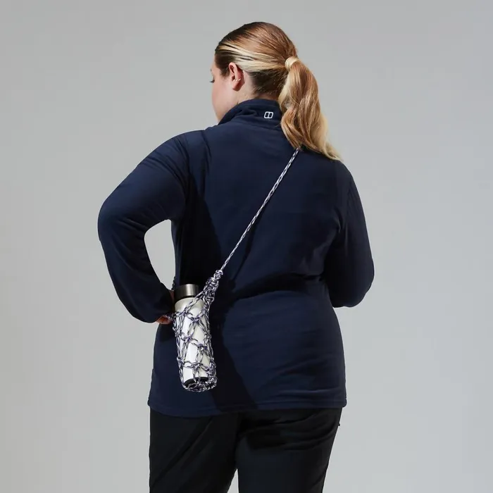 Fleece Women Berghaus Prism 20 Micro Full Zip InterActive 8211 Dark Blue Fleece Women Berghaus Prism 20 Micro Full Zip InterActive 8211 Dark Blue