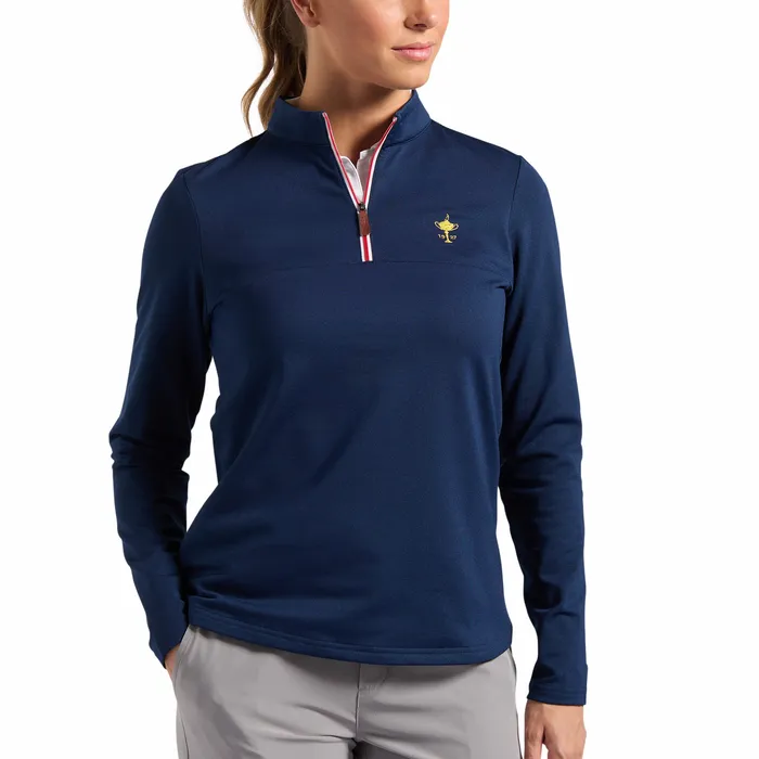 FootJoy 1927 Trophy MidLayer Women Women Base MidLayers
