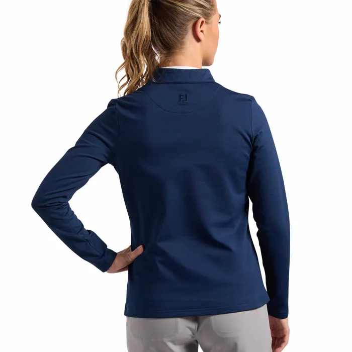 FootJoy 1927 Trophy MidLayer Women Women Base MidLayers