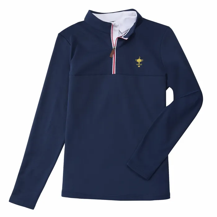 FootJoy 1927 Trophy MidLayer Women Women Base MidLayers