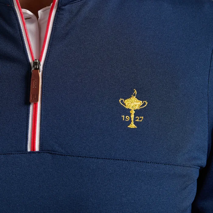 FootJoy 1927 Trophy MidLayer Women Women Base MidLayers