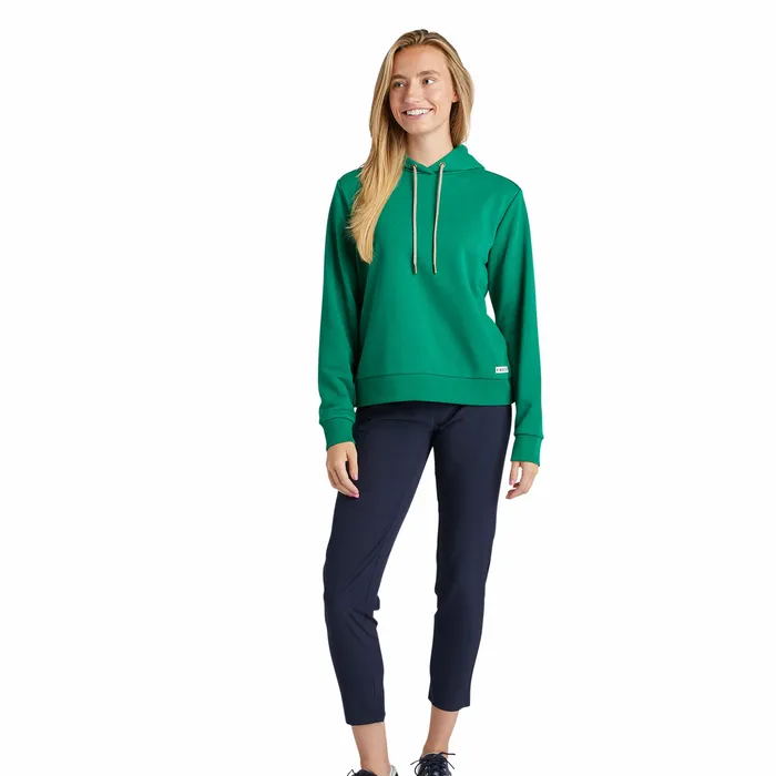 FootJoy Cobbler Hoodie Women Women Base MidLayers